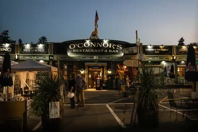 OC's night shot